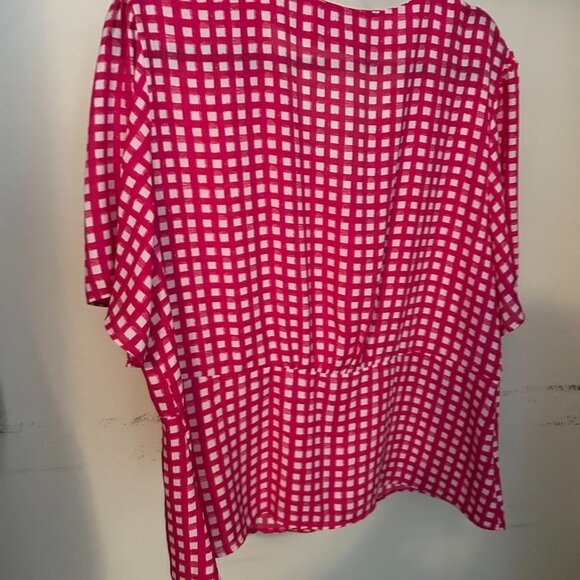 Ann Taylor Blouse - Picture 2 of 4